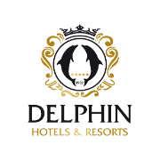 Delphin Logo